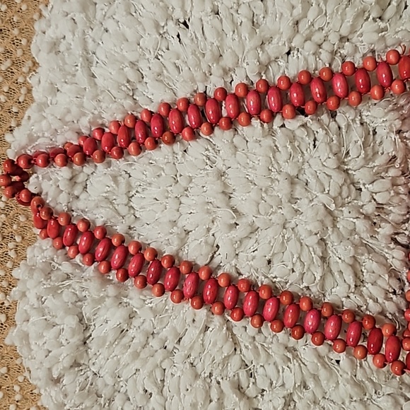 Vintage Dayne Taylor Beaded Bag - Picture 6 of 16